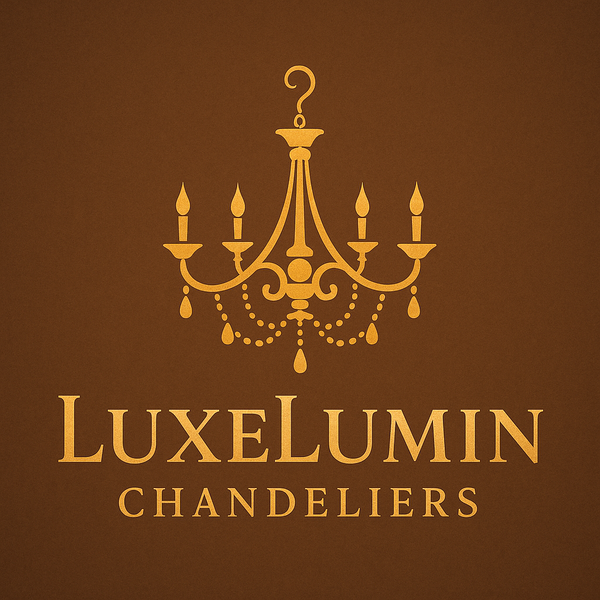 LuxeLumin Chandeliers